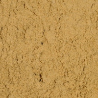 Sennesand