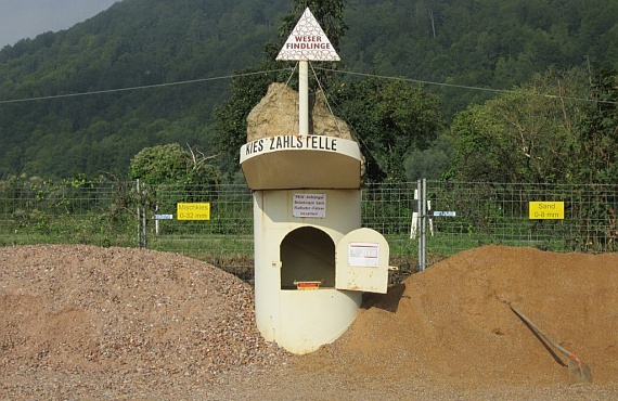 Standort Höxter-Godelheim
