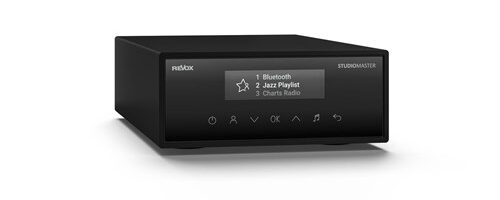 Revox StudioMaster Musikanlagen