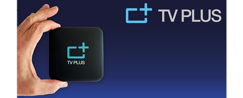 TV-Empfangs- und Multimedia-Lösungen