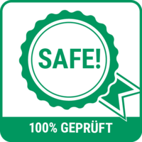 100 % Prüfung jeder Schlauchleitung