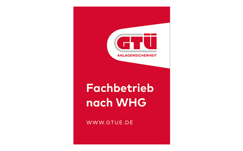 Fachbetrieb nach WHG