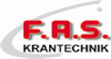 FAS Krantechnik Logo