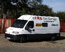 Kranmontage