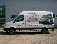 Kran- und Fahrzeugservice