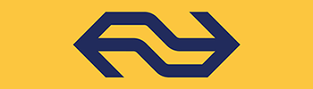 Bahnwaschanlage in den Niederlanden