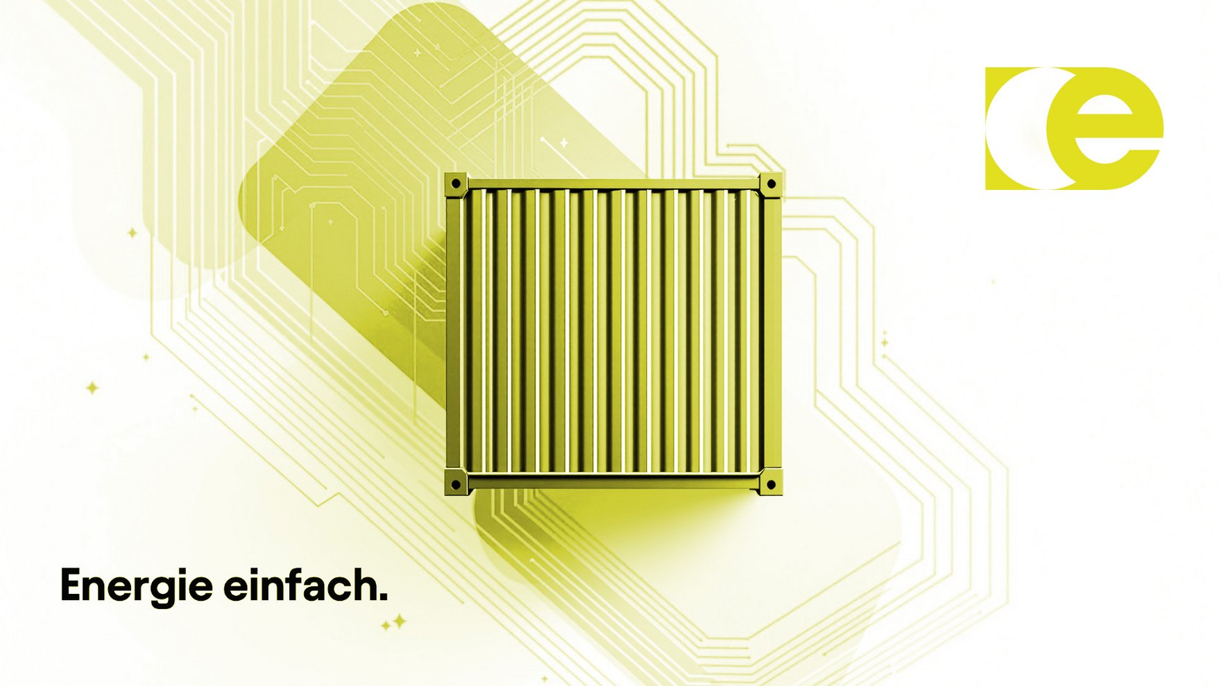 Batteriespeicher werden zur Energieinfrastruktur gebracht