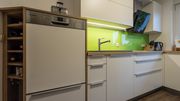 Begehbarer Kleiderschrank