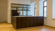 Badezimmerschrank