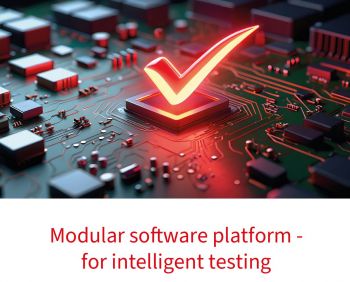 Tap.X Testautomatisierung