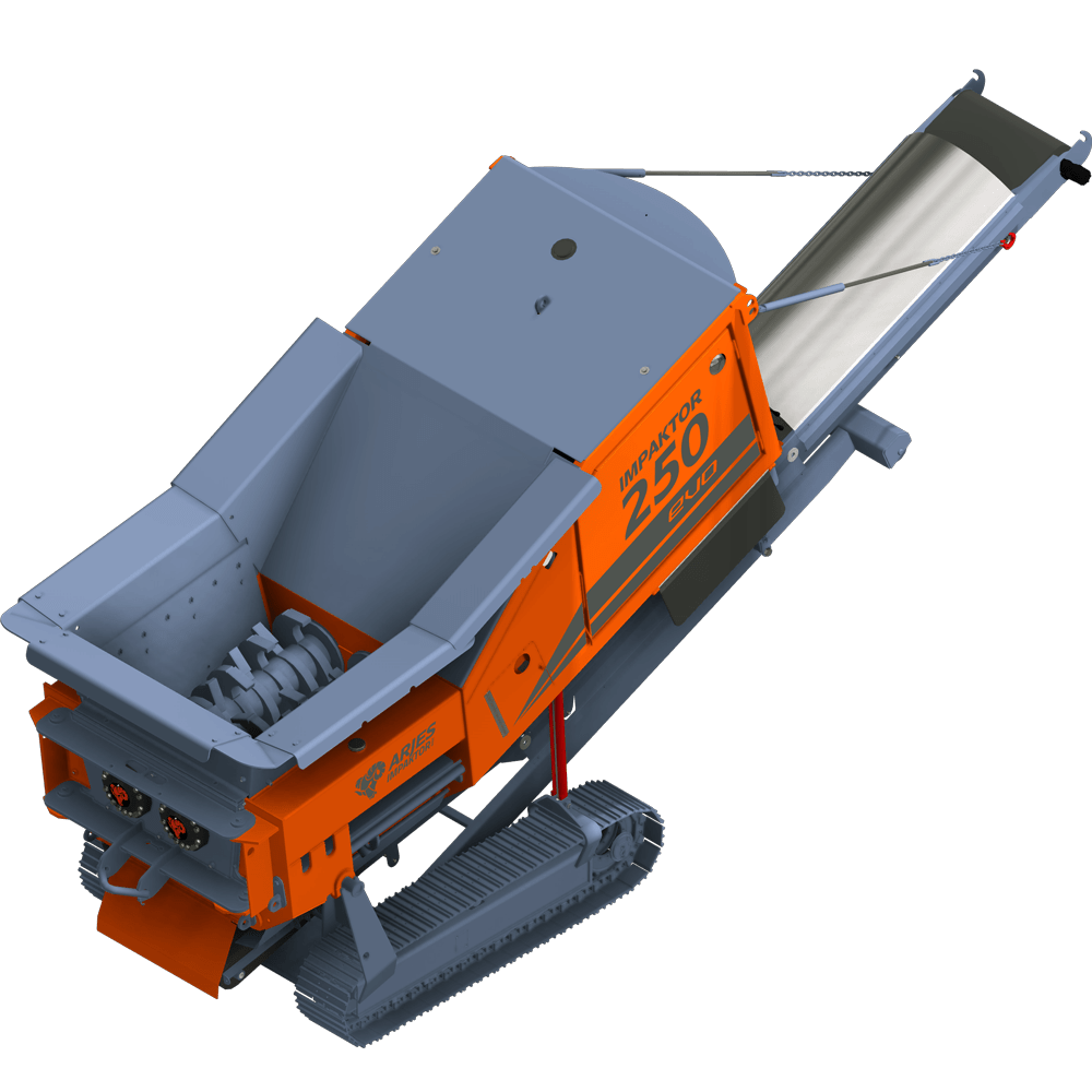 HWH Machines