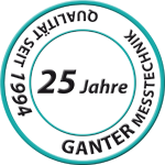 Erstmusterprüfberichte und Messprogramme