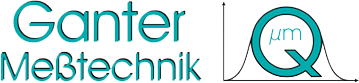 Ganter Messtechnik Logo