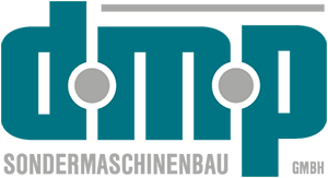 dmp Logo