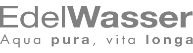 Edelwasser Trinkwassersystem