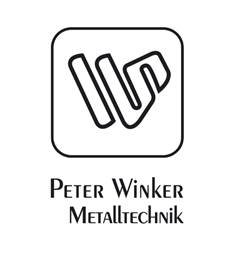 Winker Metalltechnik – Fertigung