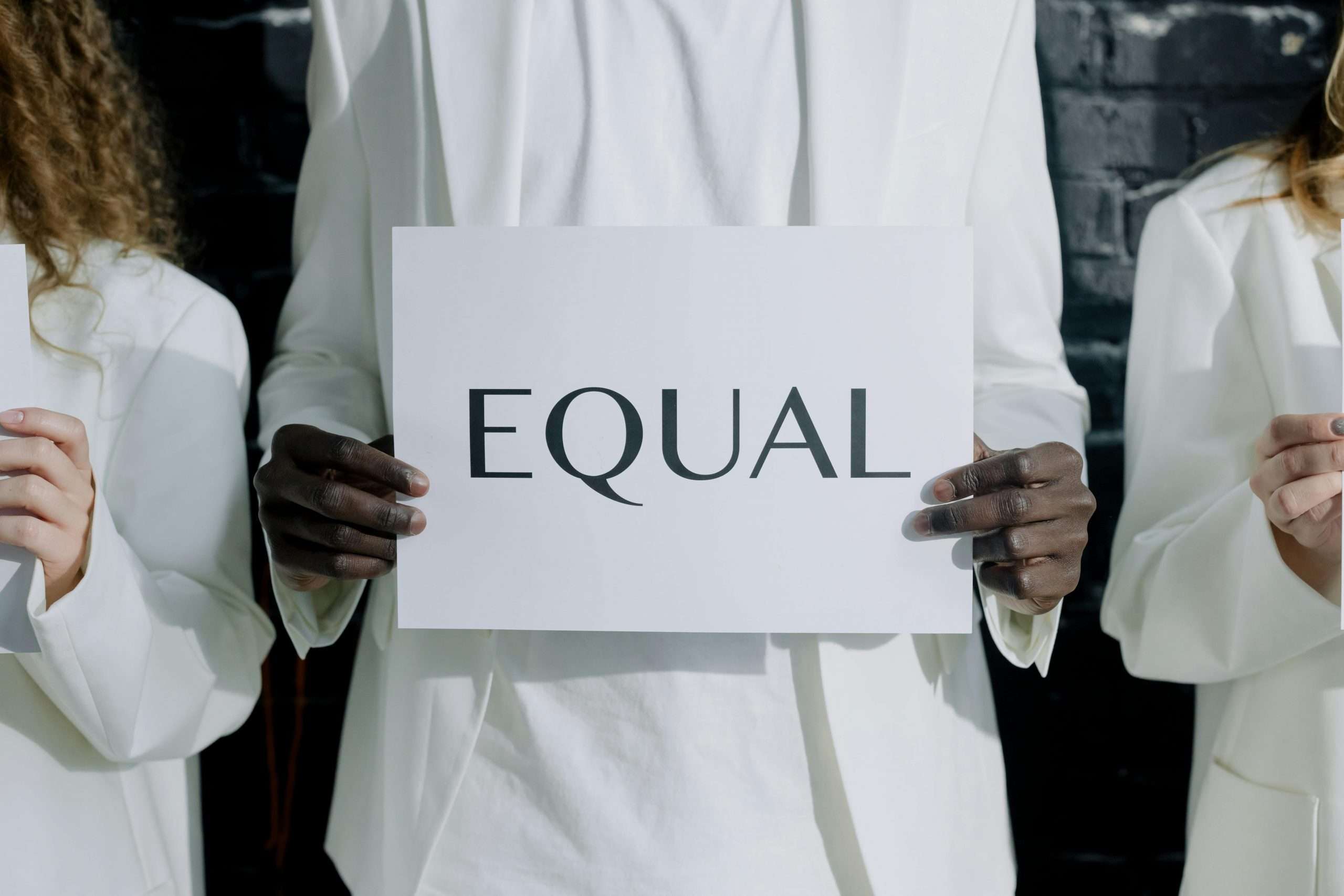 Equal Pay in der Zeitarbeit
