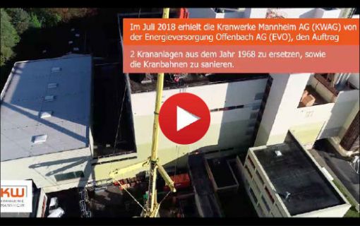 Retrofit Energieversorgung Offenbach AG