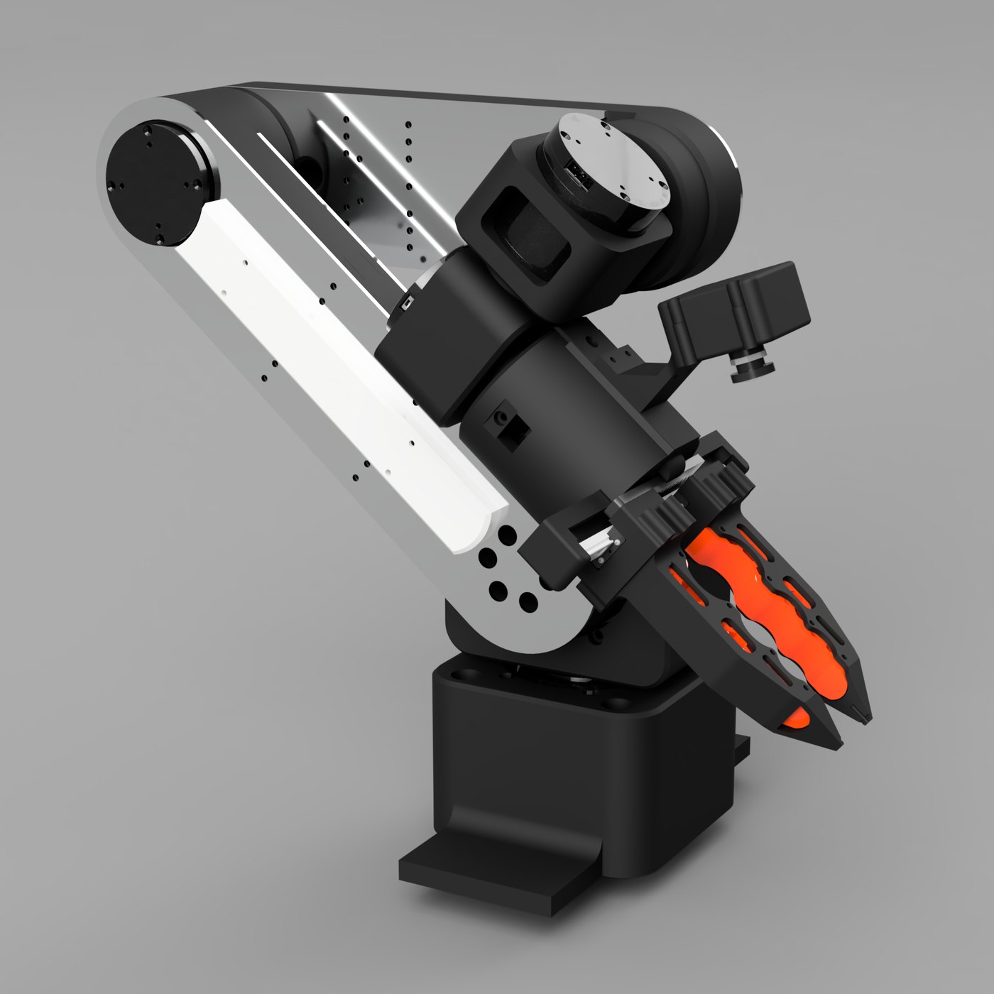 Structis S1A Roboterarm