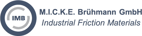 M.I.C.K.E. Brühmann Logo