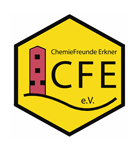 ChemieFreunde Erkner Logo