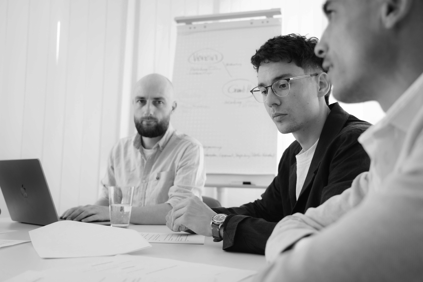 Team Canaru Consult