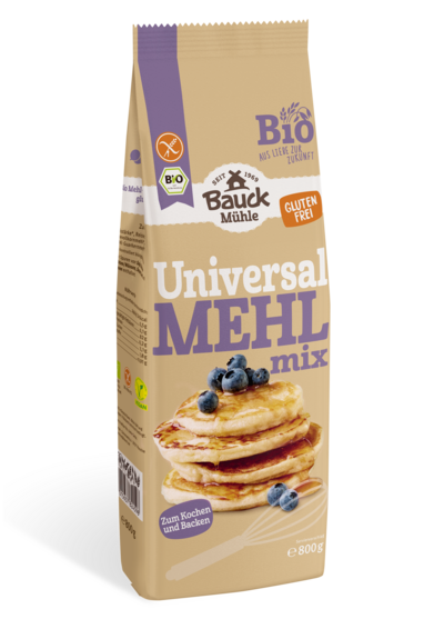 Mehl-Mix Universal