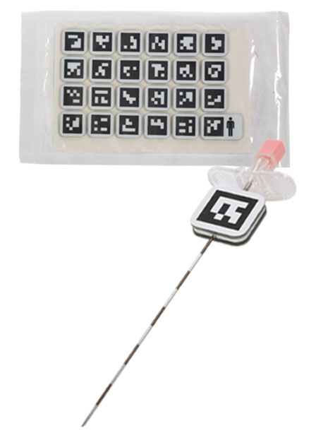 VisiMARKERs und TipTAGs