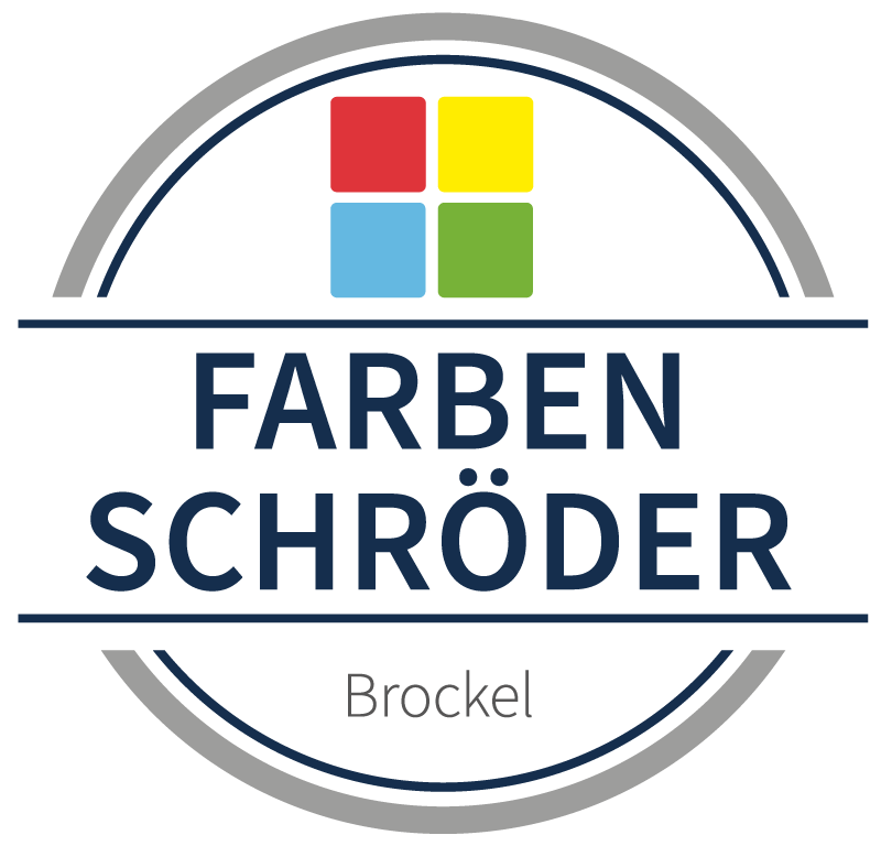 Farben Schröder – Fertigung