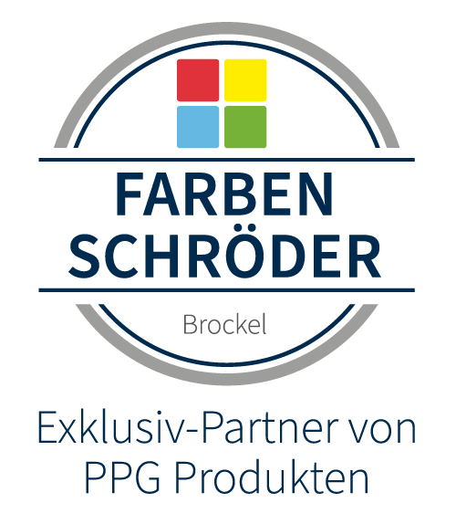 Farben Schröder Logo