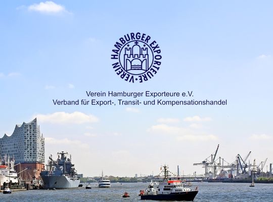 Verein Hamburger Exporteure