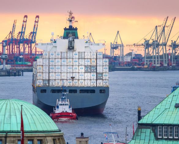 Supply-Chain-Management