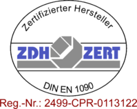 Fertigung und Betrieb in Rietberg