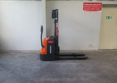 Elektro-Deichselstapler BSL 12N-7