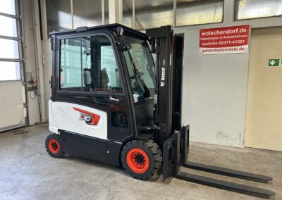 Elektrostapler B30 X-7 Plus
