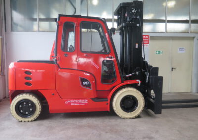 Elektrostapler CPD90-XC4