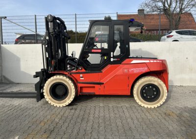 Elektrostapler EFL1203-HV-6
