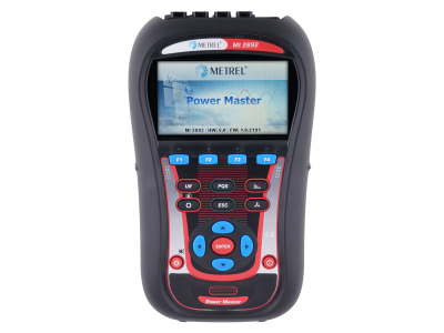 MI 2892 Power Master