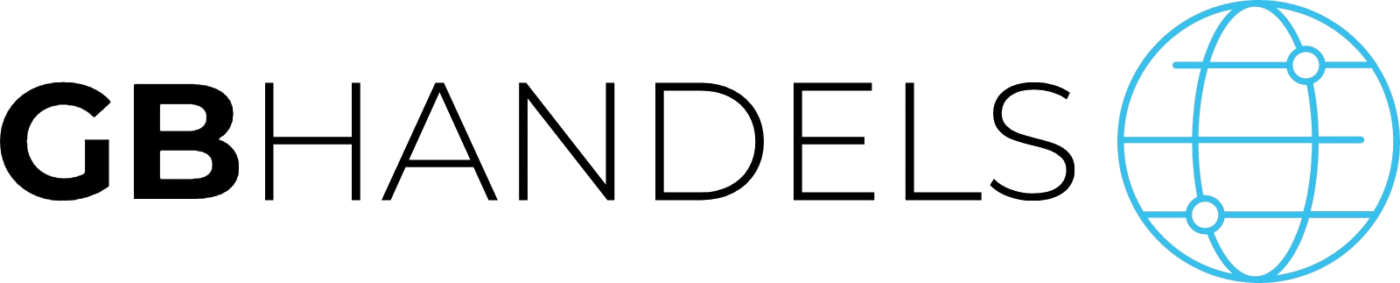 GB Handels Logo