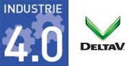 Industrie 4.0 / DeltaV