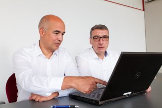 Projektarbeit