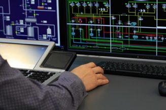 Warte- und Leittechnik