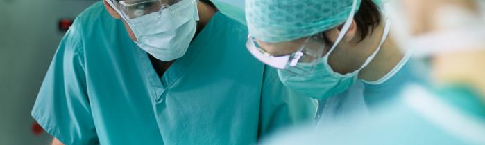 Surgeon Training