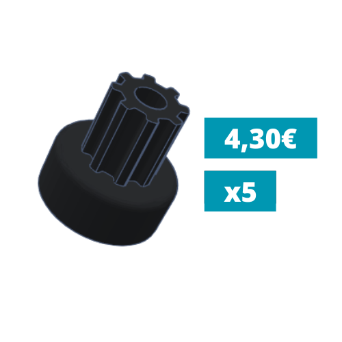 Auswahl eines 3D-Druck-Dienstleisters