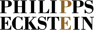 Philipps-Eckstein Logo
