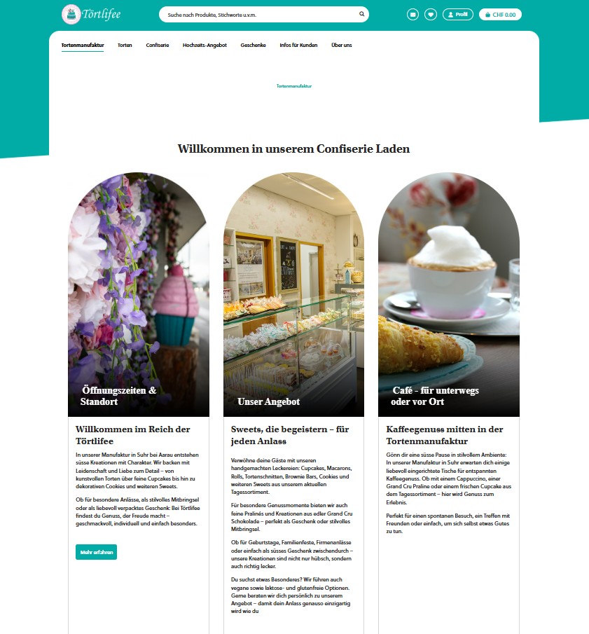 Website-Teaserbild