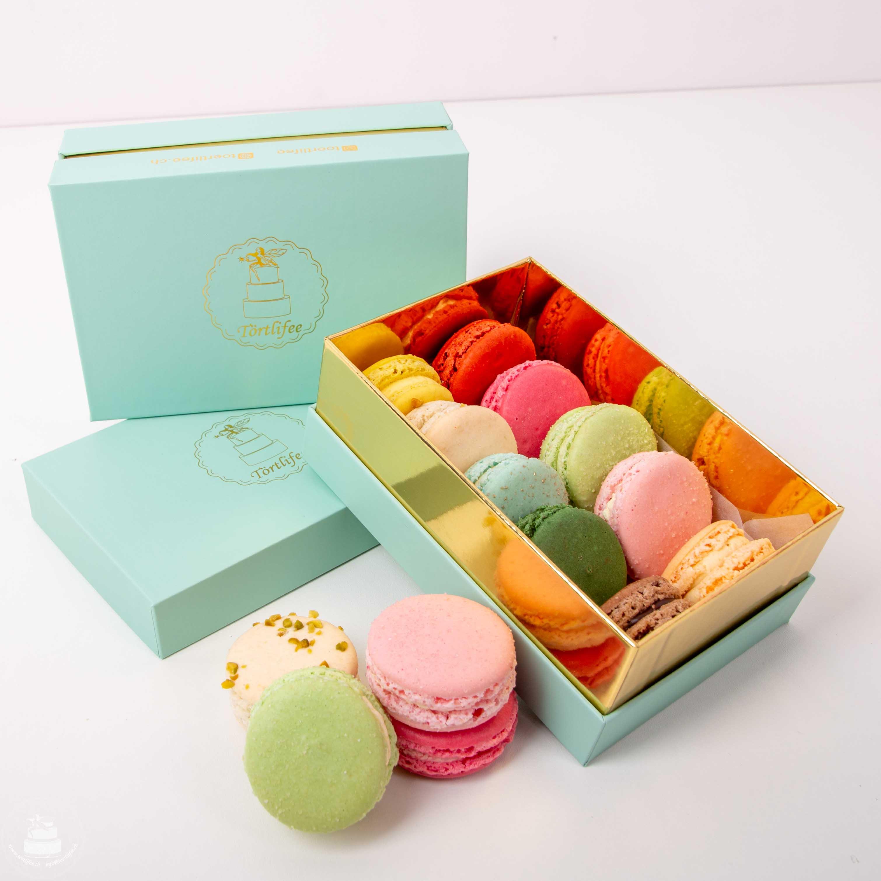 Macarons
