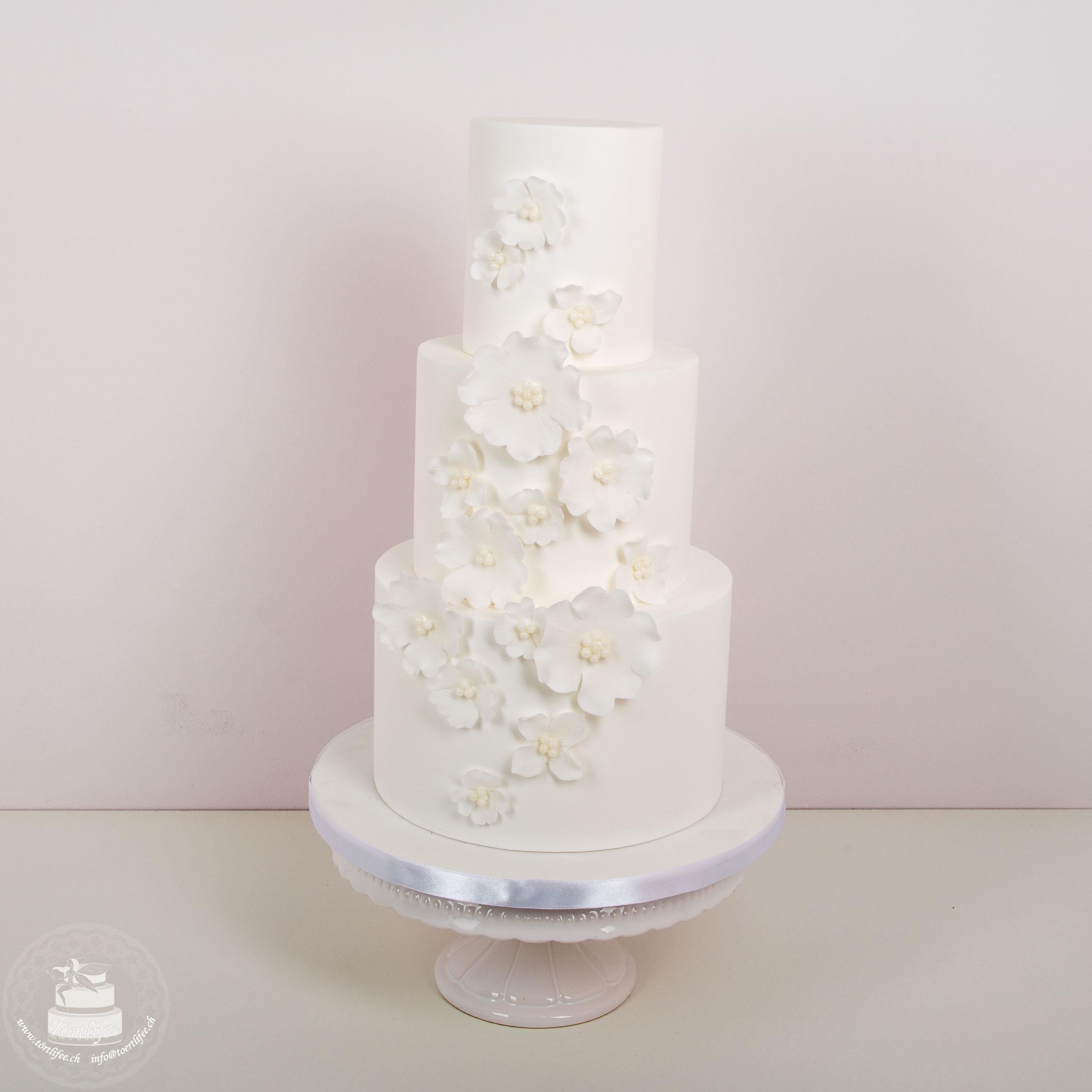 Buttercreme Torte – Love me Tender