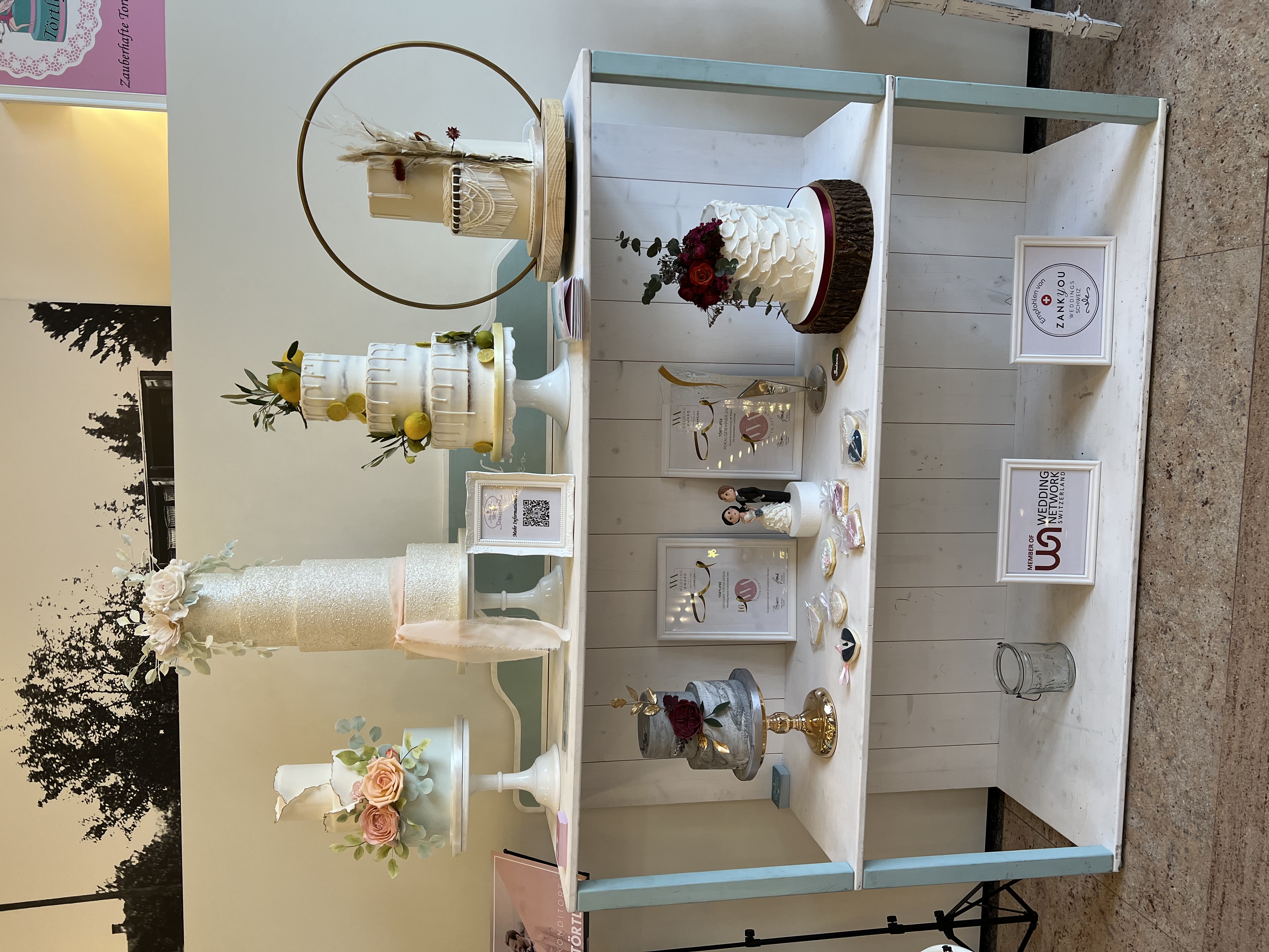 Confiserie-Sortiment