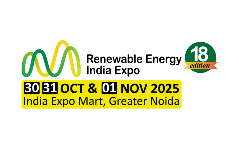 Renewable Energy India Expo